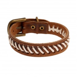 Odinė apyrankė VA0106